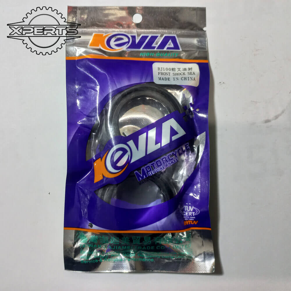 Fork Seal Kevla