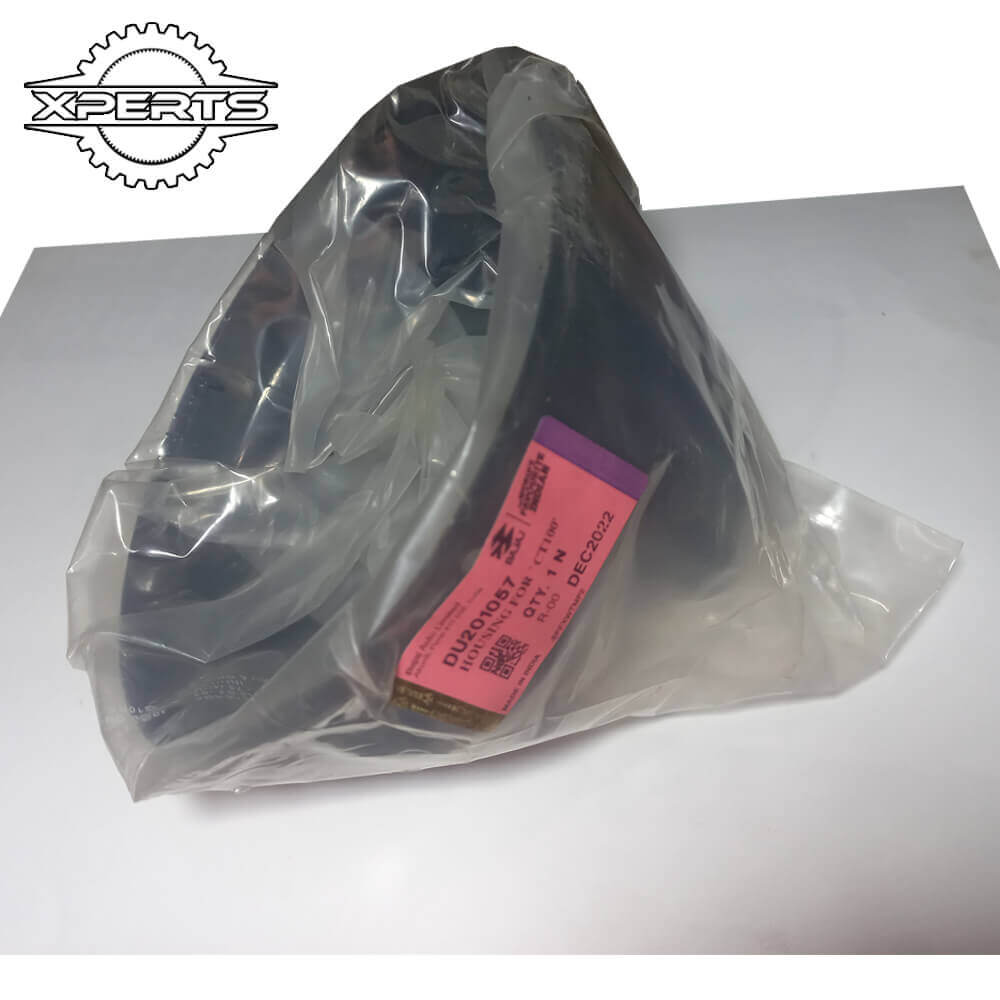 Head Case Genuine
